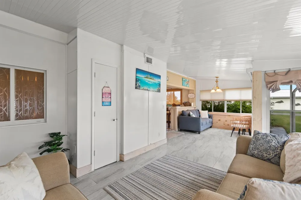 13485 INDIAN RIVER DRIVE Sebastian, FL 32958