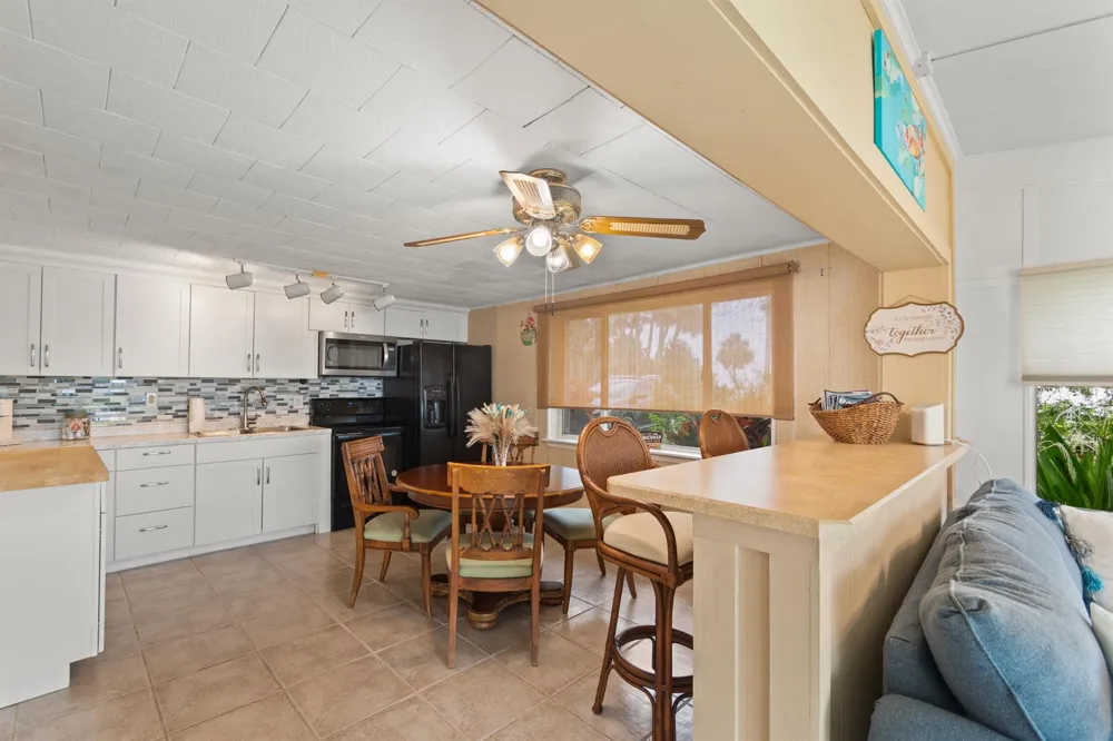 13485 INDIAN RIVER DRIVE Sebastian, FL 32958