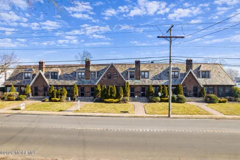 1001 Norwood Avenue #2