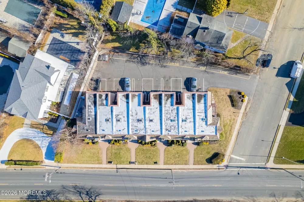 1001 Norwood Avenue #2 Elberon, NJ 07740