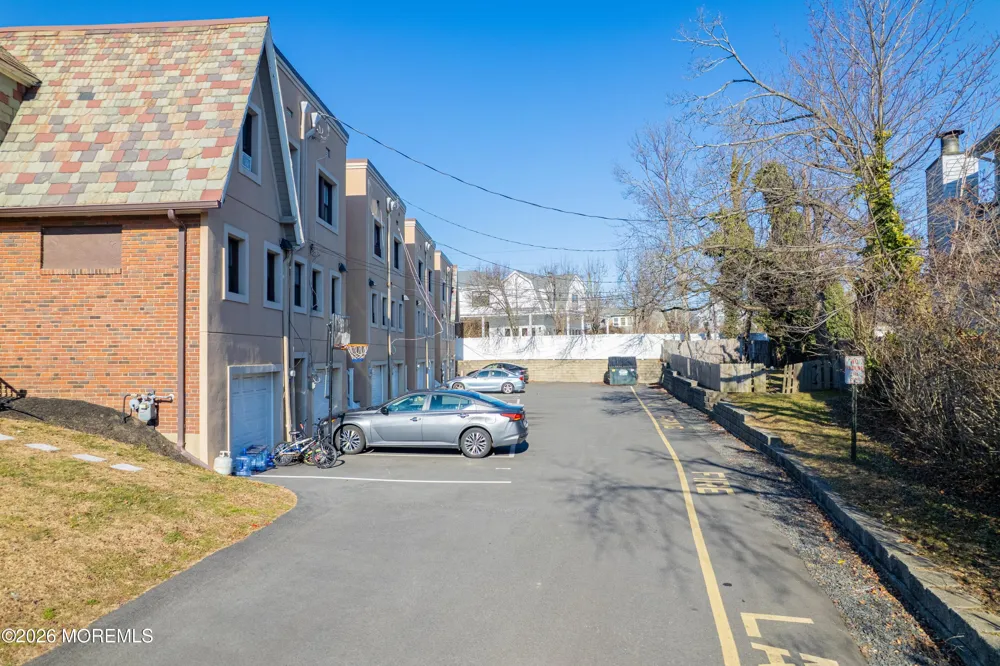 1001 Norwood Avenue #2 Elberon, NJ 07740