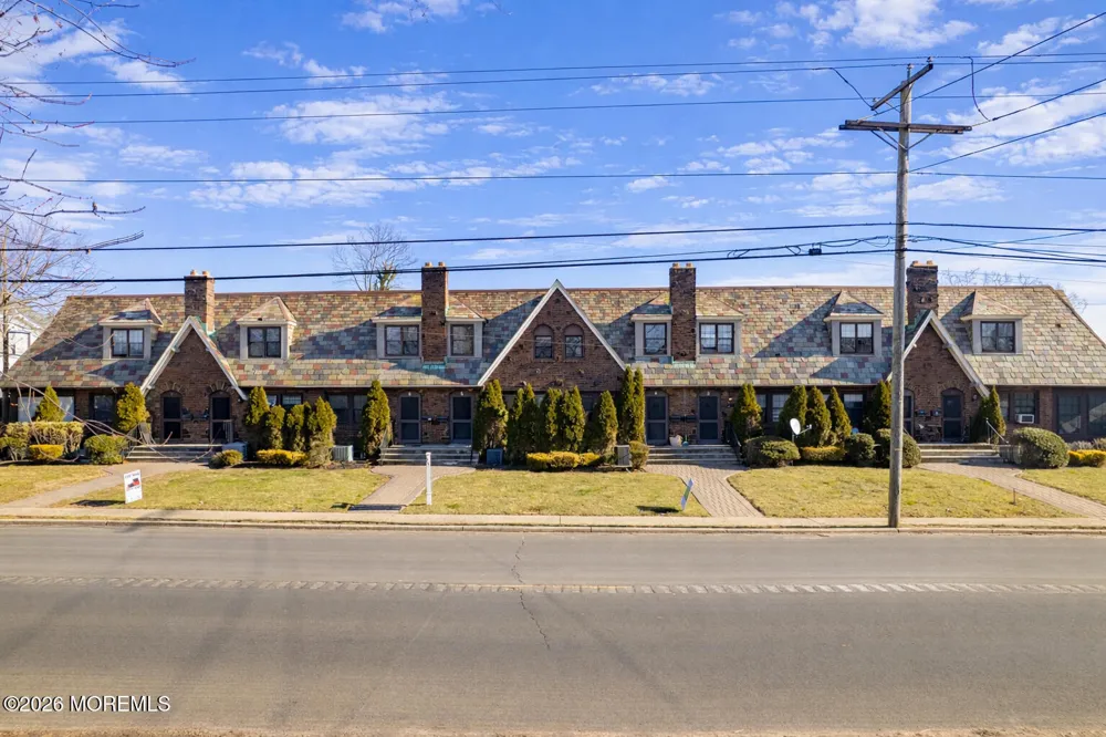 1001 Norwood Avenue #2 Elberon, NJ 07740