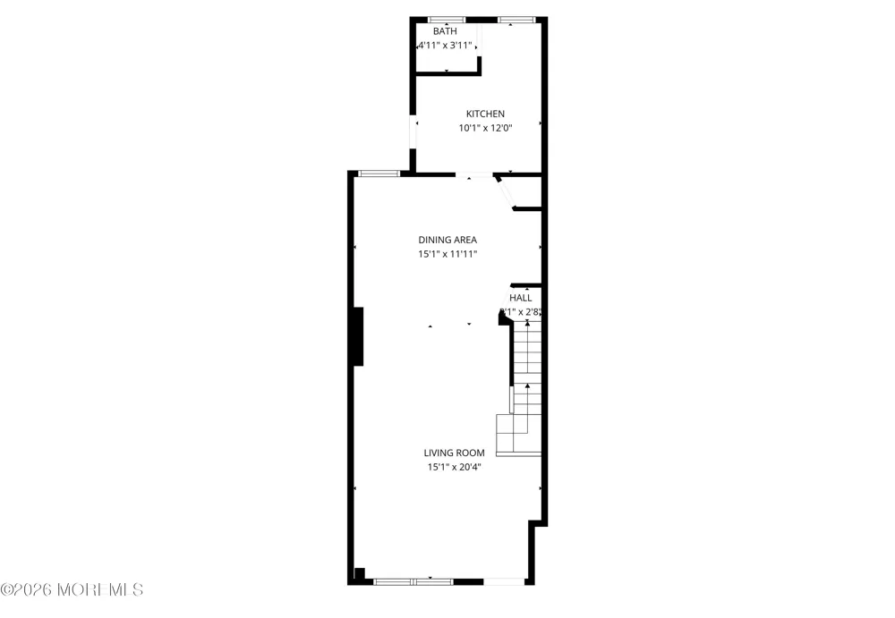 1001 Norwood Avenue #2 Elberon, NJ 07740