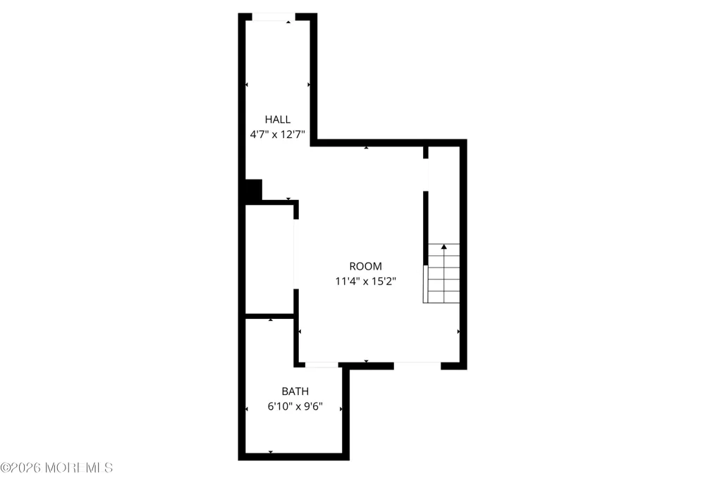 1001 Norwood Avenue #2 Elberon, NJ 07740