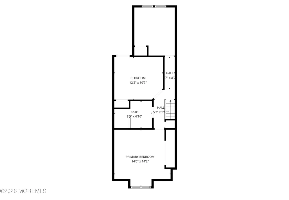 1001 Norwood Avenue #2 Elberon, NJ 07740