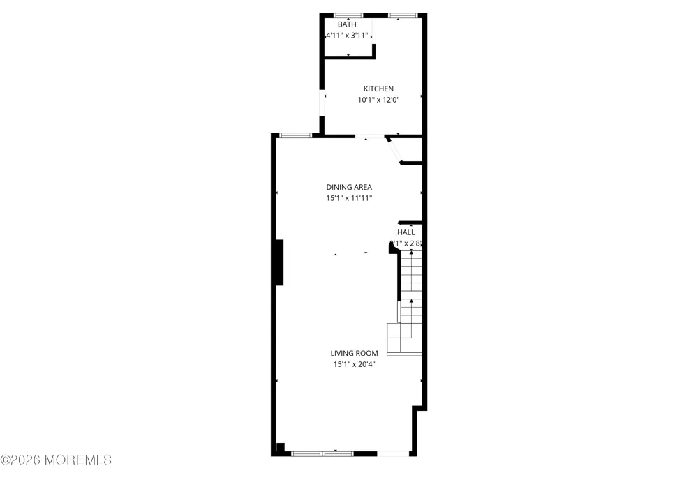1001 Norwood Avenue #2 Elberon, NJ 07740