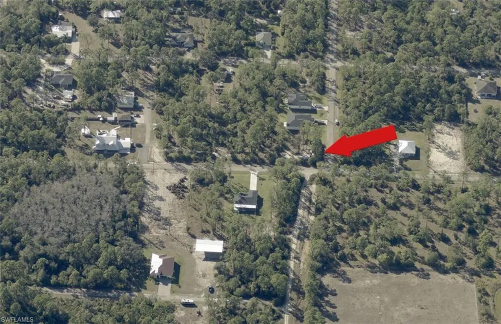 3406 E 22nd Street Alva, FL 33920