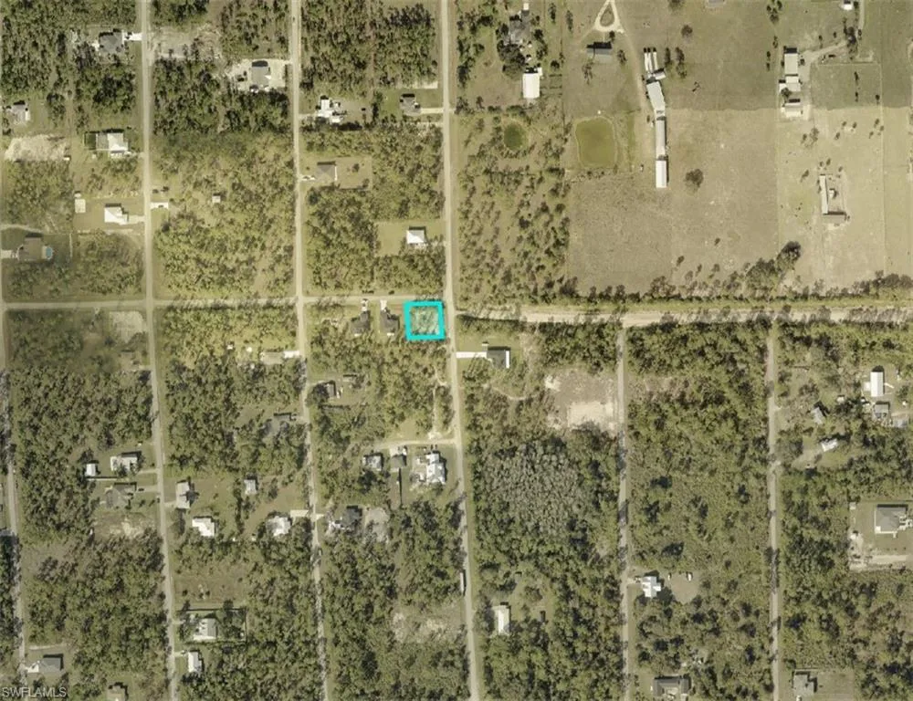 3406 E 22nd Street Alva, FL 33920
