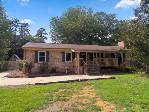 4503 Southern Webbing Mill Road