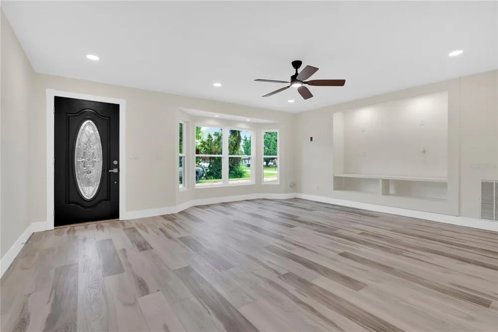 2304 TRAVELERS PALM DRIVE Edgewater, FL 32141