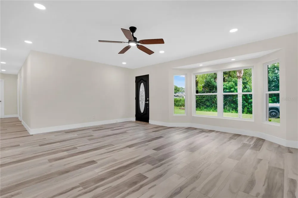 2304 TRAVELERS PALM DRIVE Edgewater, FL 32141