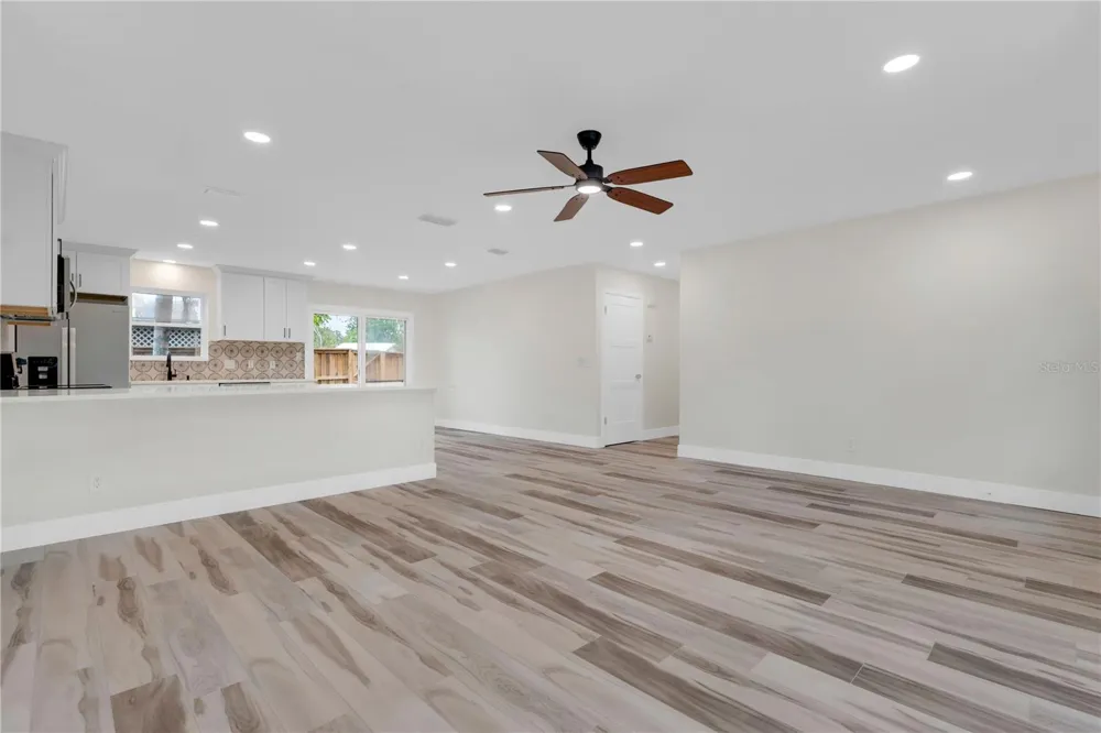 2304 TRAVELERS PALM DRIVE Edgewater, FL 32141