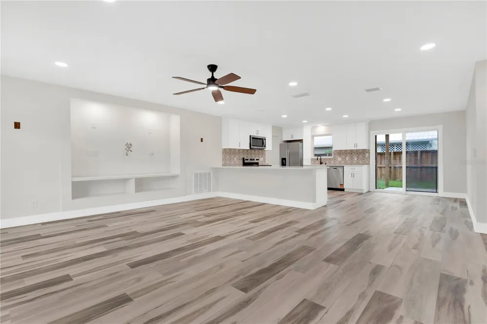 2304 TRAVELERS PALM DRIVE Edgewater, FL 32141