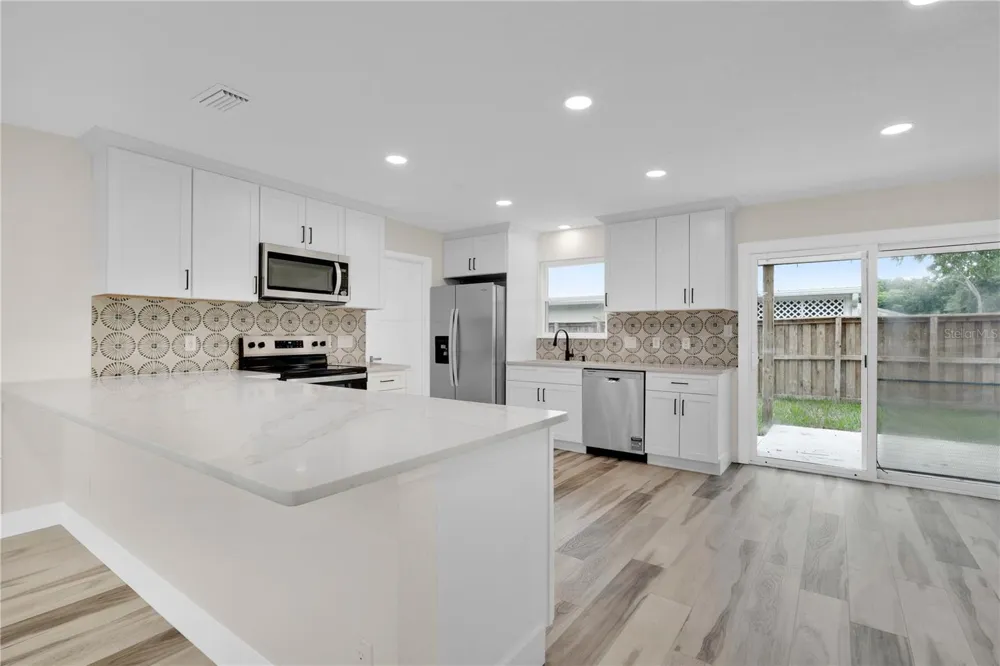 2304 TRAVELERS PALM DRIVE Edgewater, FL 32141