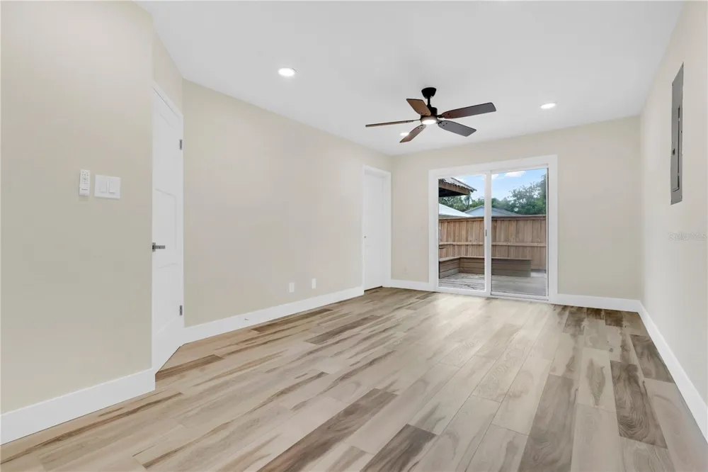 2304 TRAVELERS PALM DRIVE Edgewater, FL 32141