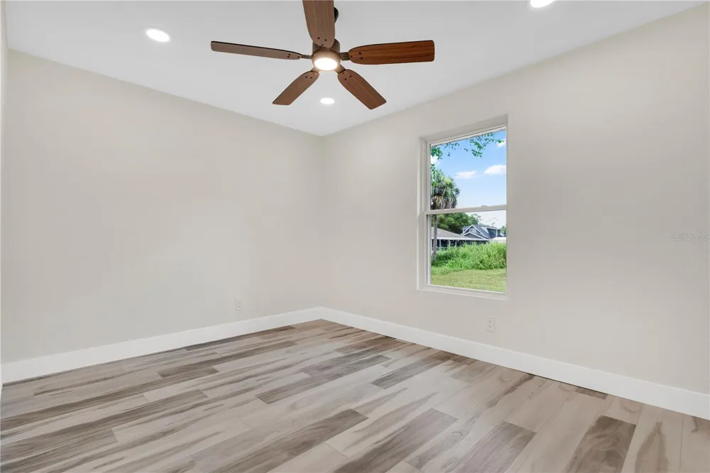 2304 TRAVELERS PALM DRIVE Edgewater, FL 32141