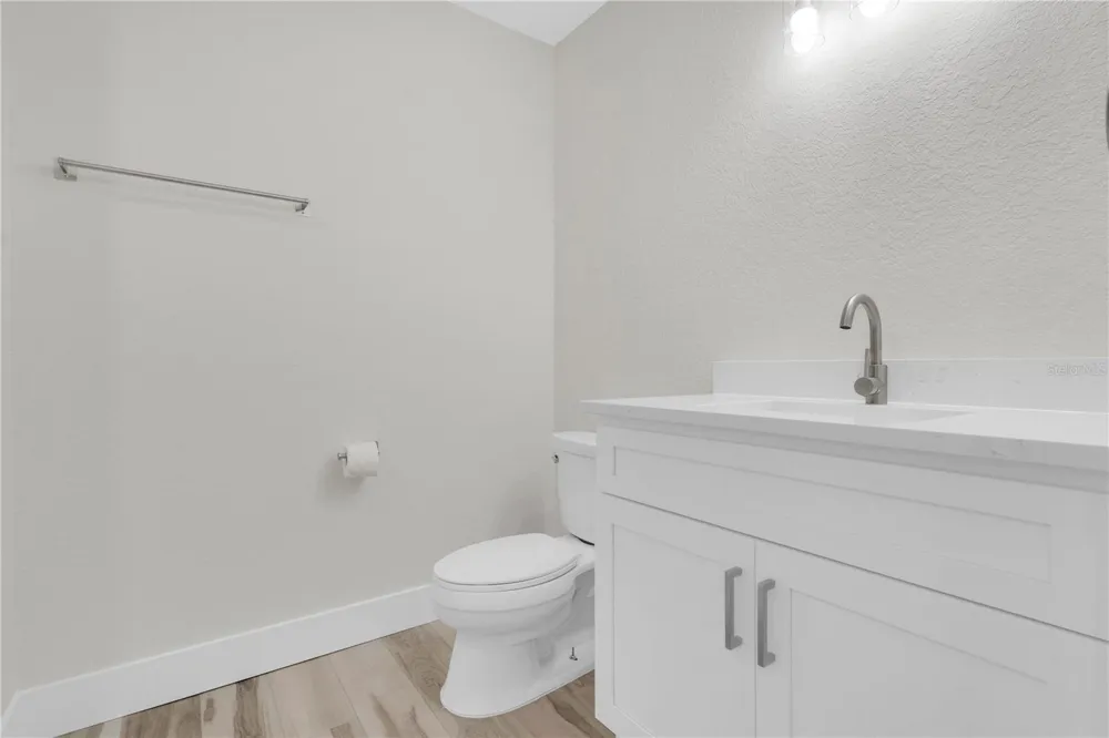 2304 TRAVELERS PALM DRIVE Edgewater, FL 32141