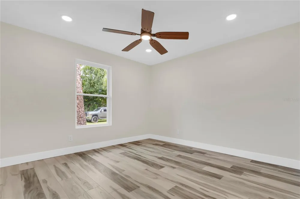 2304 TRAVELERS PALM DRIVE Edgewater, FL 32141