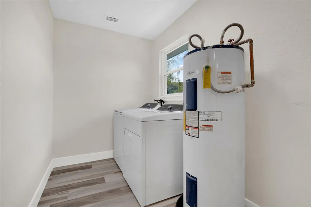 2304 TRAVELERS PALM DRIVE Edgewater, FL 32141