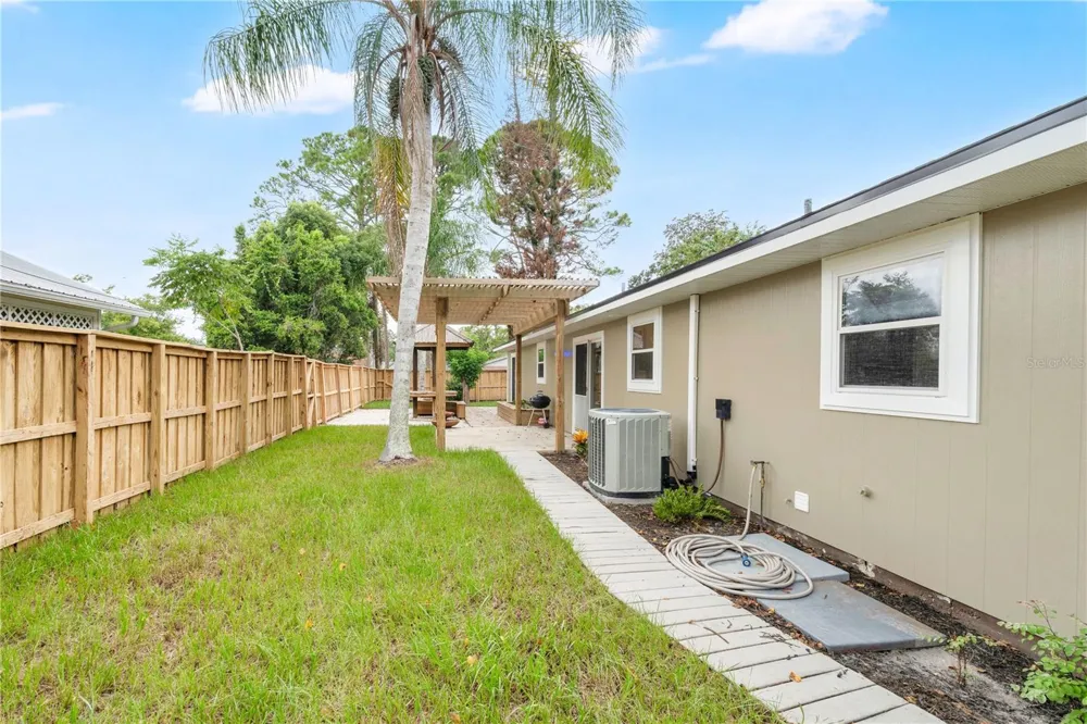 2304 TRAVELERS PALM DRIVE Edgewater, FL 32141