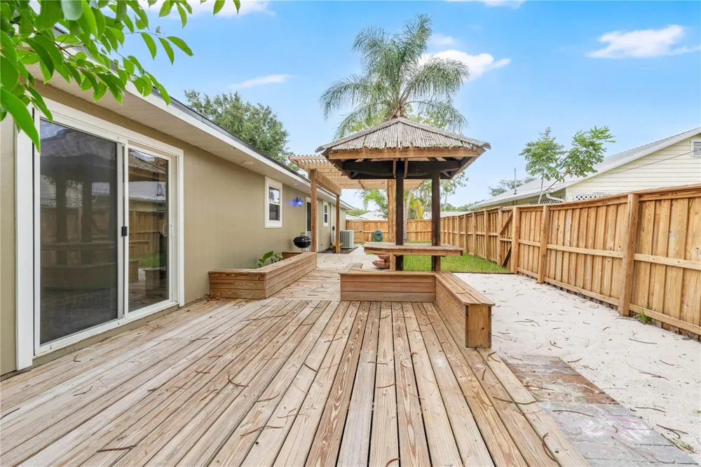 2304 TRAVELERS PALM DRIVE Edgewater, FL 32141