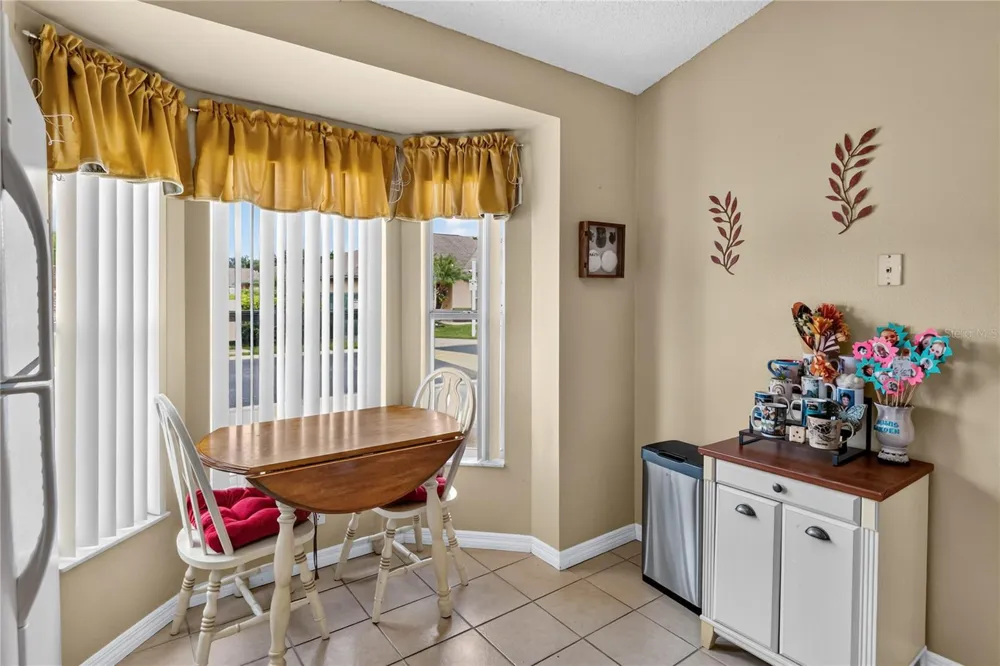 3219 VILLA WAY CIRCLE St Cloud, FL 34769