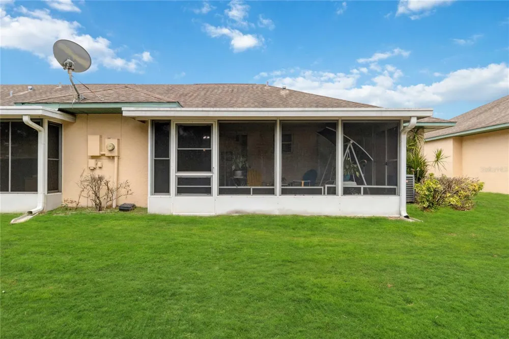 3219 VILLA WAY CIRCLE St Cloud, FL 34769