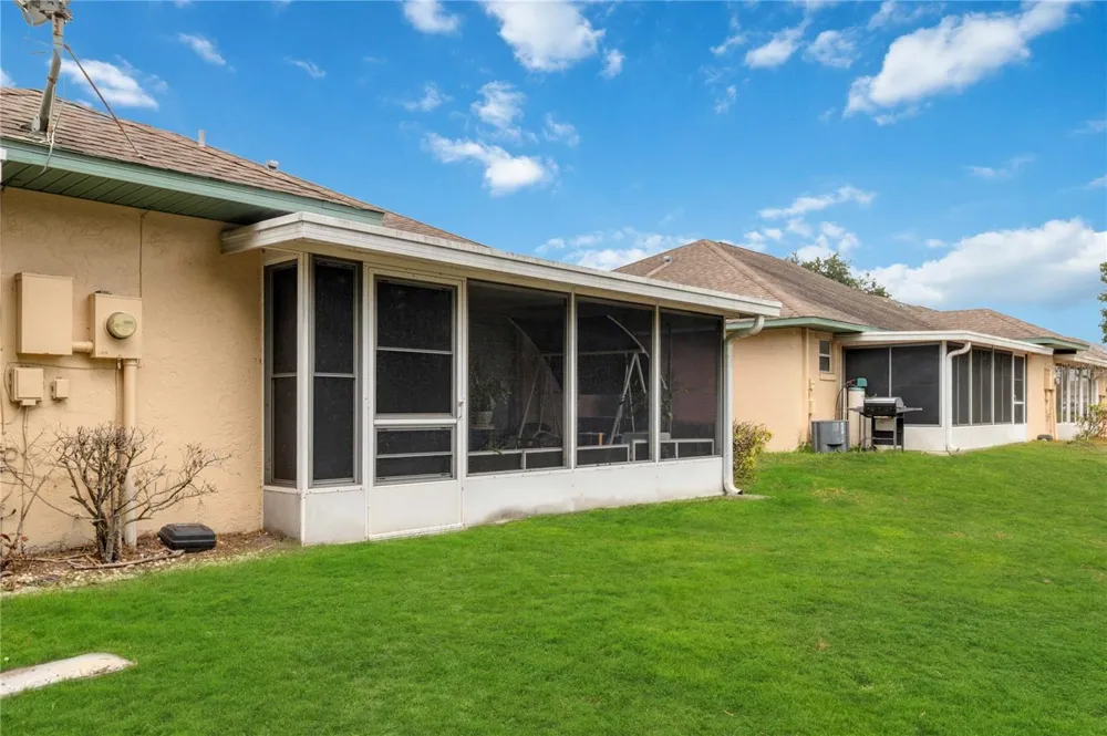 3219 VILLA WAY CIRCLE St Cloud, FL 34769