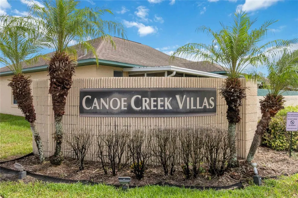 3219 VILLA WAY CIRCLE St Cloud, FL 34769
