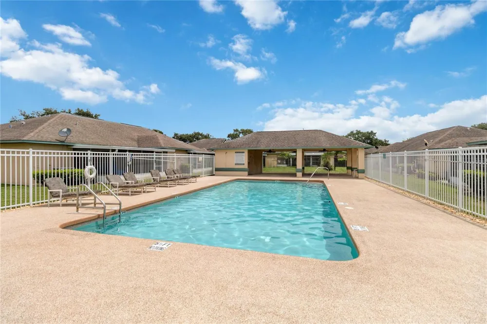 3219 VILLA WAY CIRCLE St Cloud, FL 34769