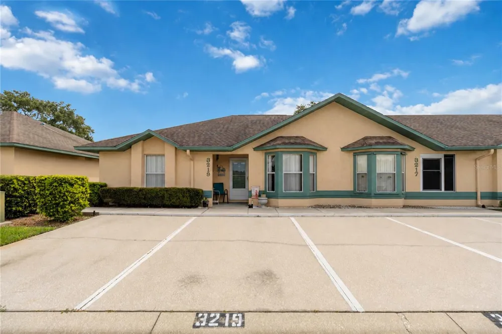 3219 VILLA WAY CIRCLE St Cloud, FL 34769
