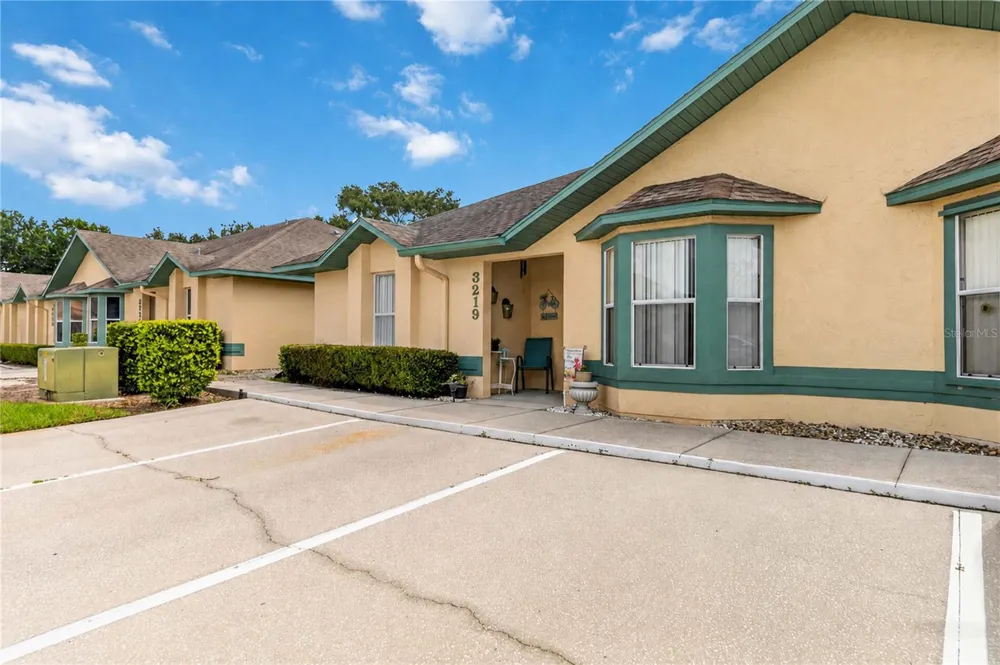 3219 VILLA WAY CIRCLE St Cloud, FL 34769