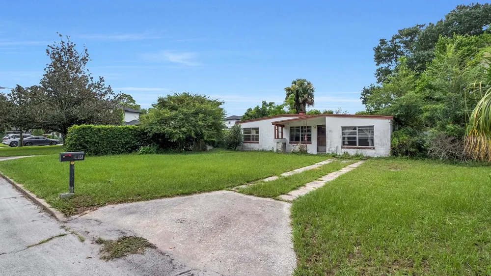 1416 BORDER DRIVE Winter Park, FL 32789