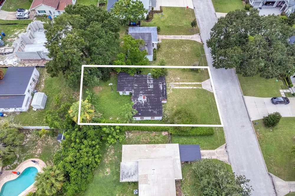 1416 BORDER DRIVE Winter Park, FL 32789