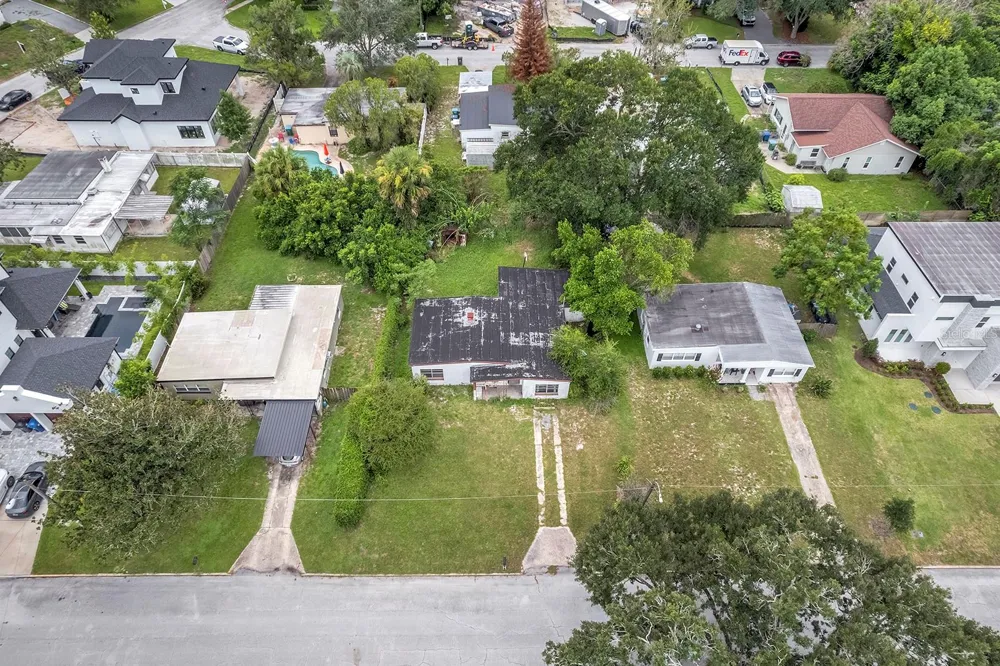 1416 BORDER DRIVE Winter Park, FL 32789