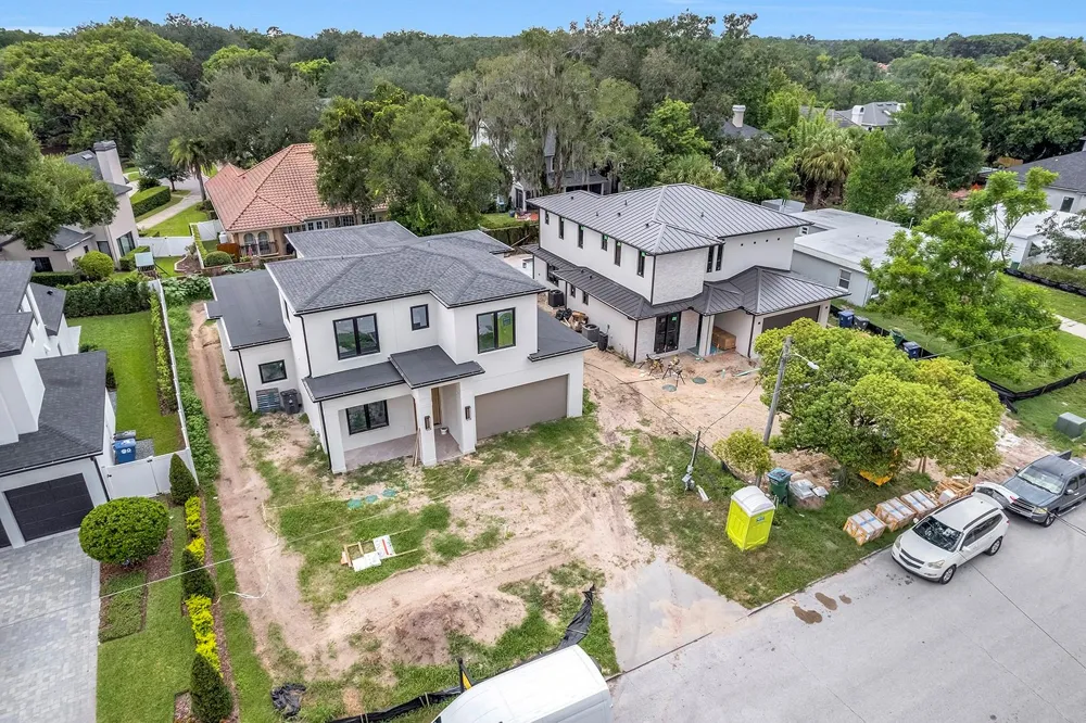 1416 BORDER DRIVE Winter Park, FL 32789