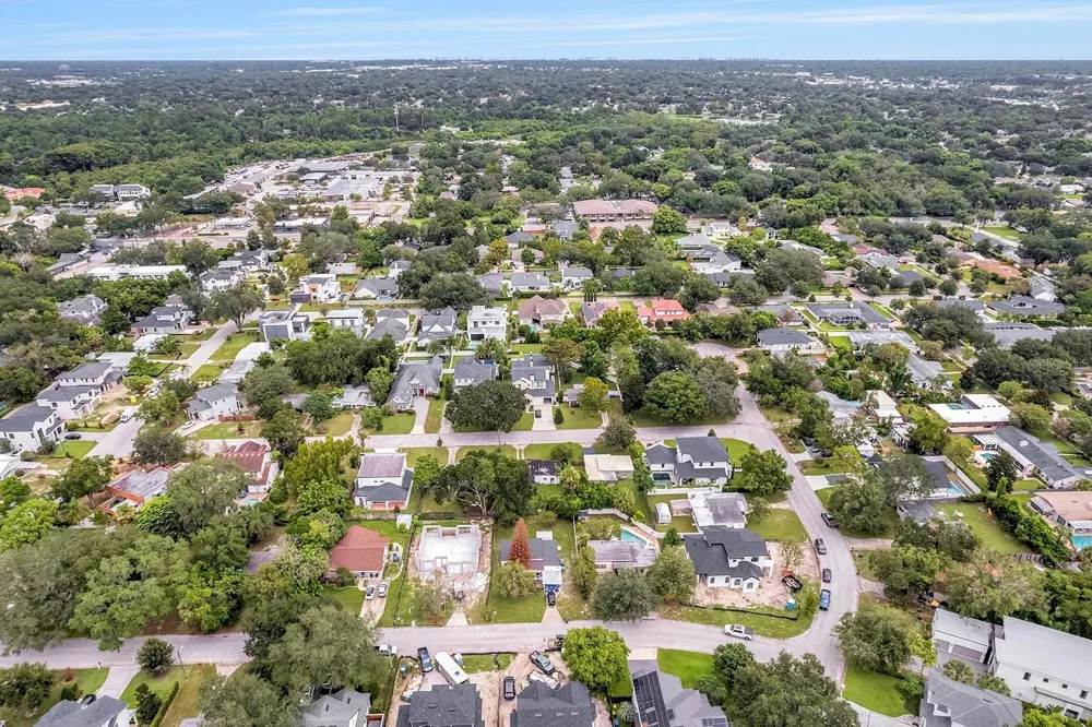1416 BORDER DRIVE Winter Park, FL 32789