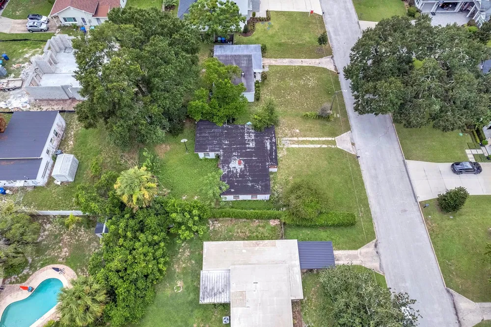 1416 BORDER DRIVE Winter Park, FL 32789