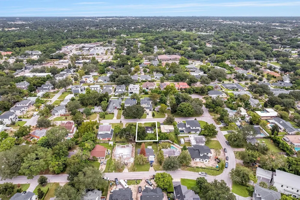 1416 BORDER DRIVE Winter Park, FL 32789