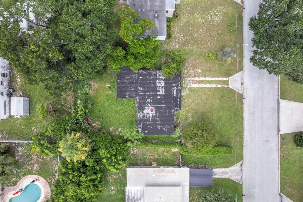 1416 BORDER DRIVE Winter Park, FL 32789