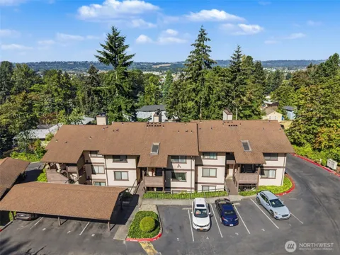 140 Summit Avenue #A-7