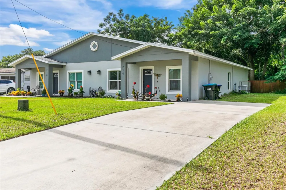 214 W 15TH STREET Apopka, FL 32703