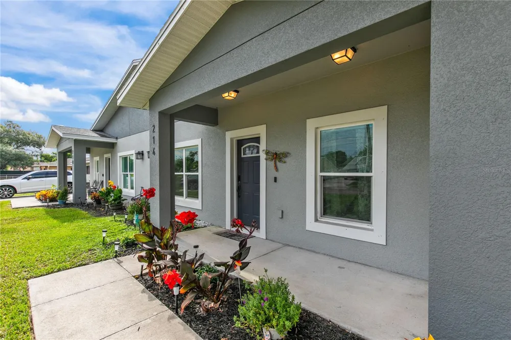 214 W 15TH STREET Apopka, FL 32703