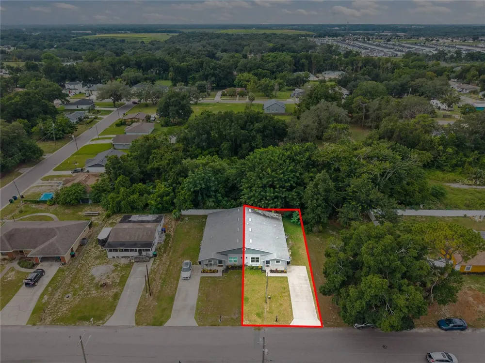 214 W 15TH STREET Apopka, FL 32703