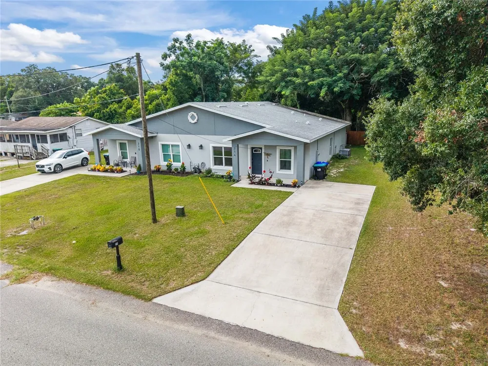 214 W 15TH STREET Apopka, FL 32703