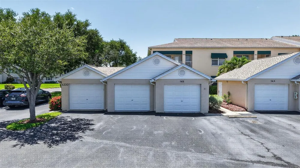 6330 99TH WAY #14B St Petersburg, FL 33708
