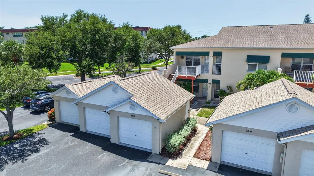 6330 99TH WAY #14B St Petersburg, FL 33708