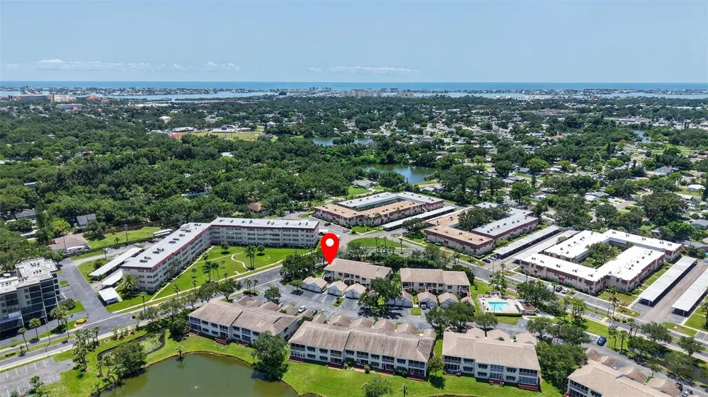 6330 99TH WAY #14B St Petersburg, FL 33708