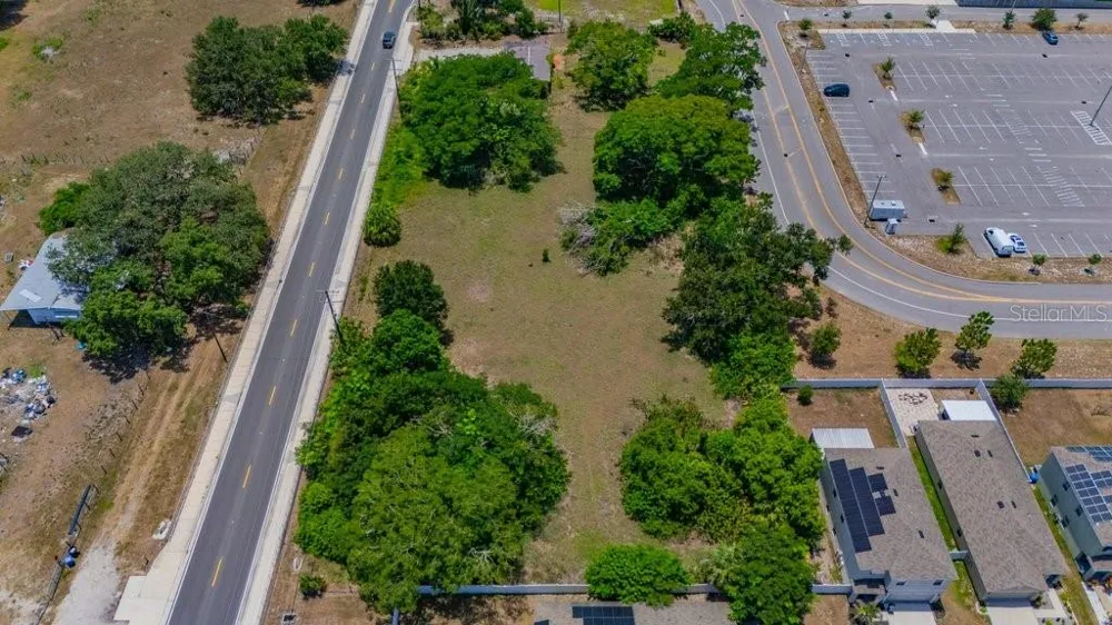 10912 672 HIGHWAY Riverview, FL 33579