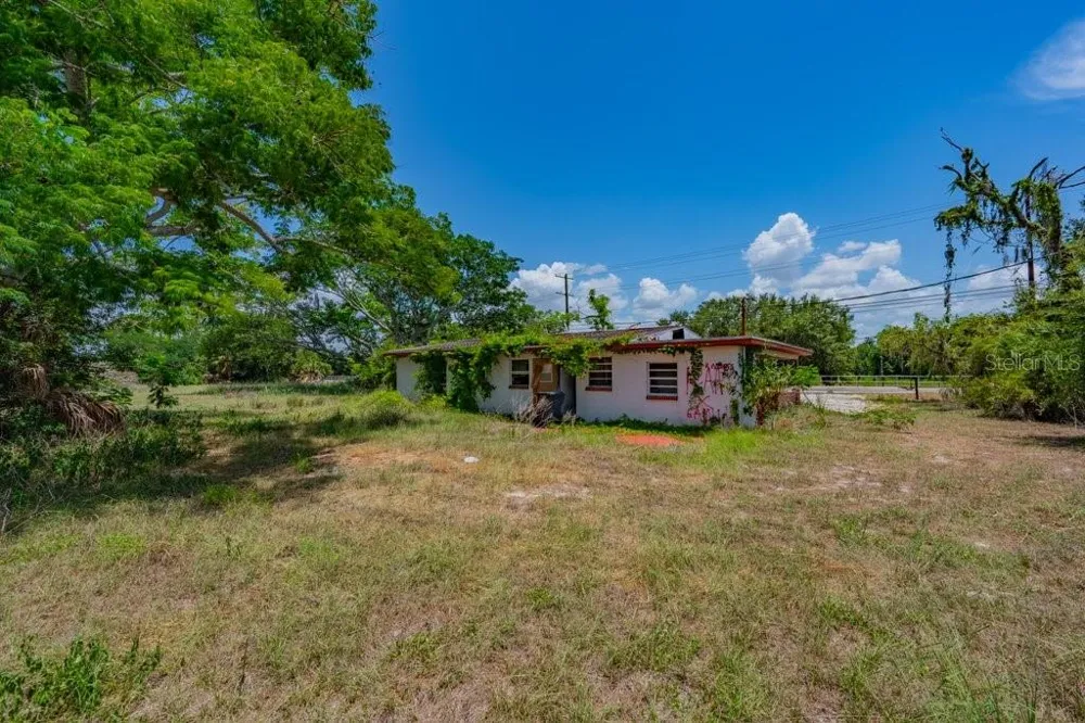 10912 672 HIGHWAY Riverview, FL 33579